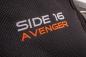 Preview: Tecline Sidemount-System „Avenger“