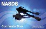 Open Water Scuba Diver (OWD) + Nitrox